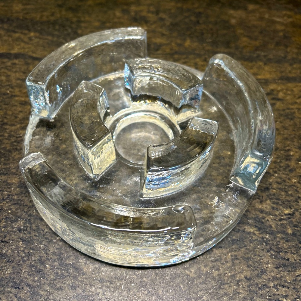 WMF | Heavy Crystal Warmer |